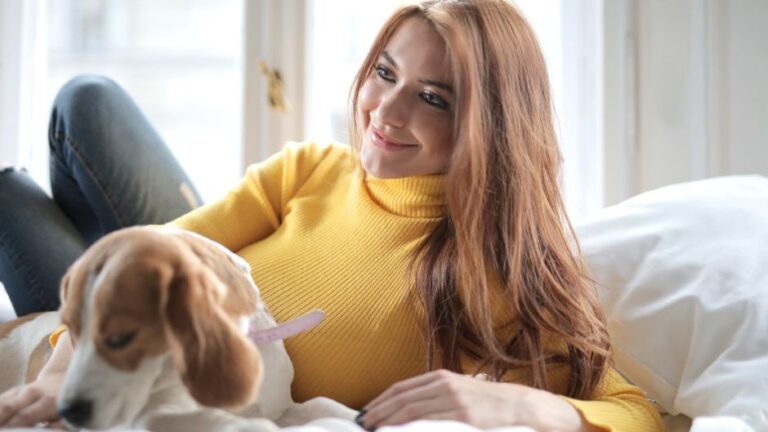 The One Sound That Makes Your Dog's Heart Rate Drop Instantly (And Why They Need to Hear It Every Day)