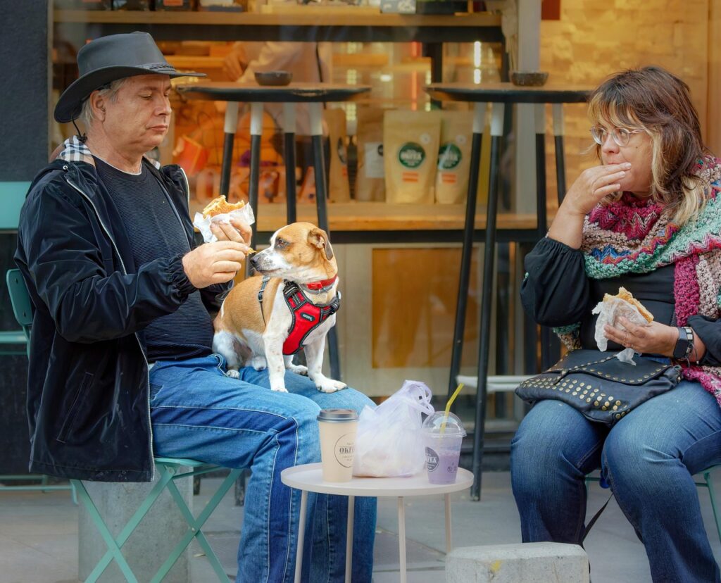 15 Quirky Dog Behaviors That Make Them Unforgettable