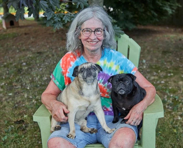 10 Ways Dogs Adapt to Your Life Changes - Divorce, Downsizing, and Retirement