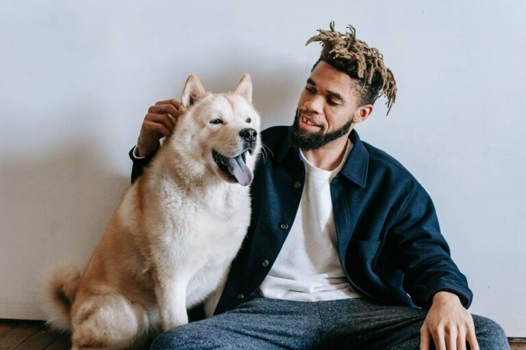 Canine Psychology Says Dogs Become More Affectionate as They Age Beside Their Humans