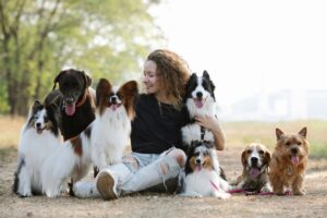 10 Ways Your Dog’s DNA Holds Secrets About Human Evolution