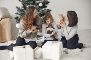 10 Behaviors That Mean Your Cat Has Chosen You as Their Person