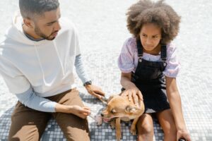 13 Signs Your Dog Would Pick You Over Anyone Else Alive