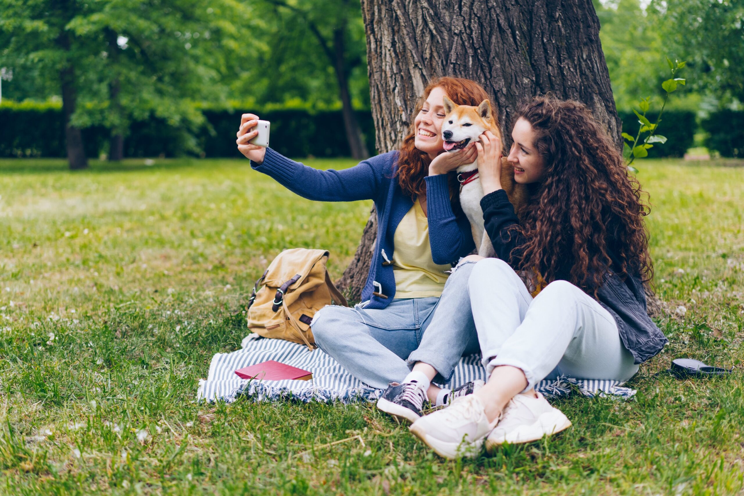 14 Things Your Dog Still Remembers From the Day You First Met
