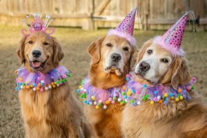 14 Ordinary Days Your Dog Treasures That You Barely Recall