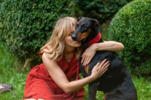 10 Dog Breeds That Don't Just Bond With You - They Absorb Your Entire Emotional World
