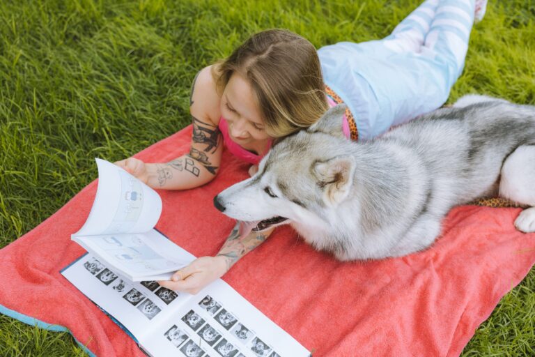12 Habits Dog Owners Over 60 Have That Actually Extend Their Dog's Life Without Realizing It