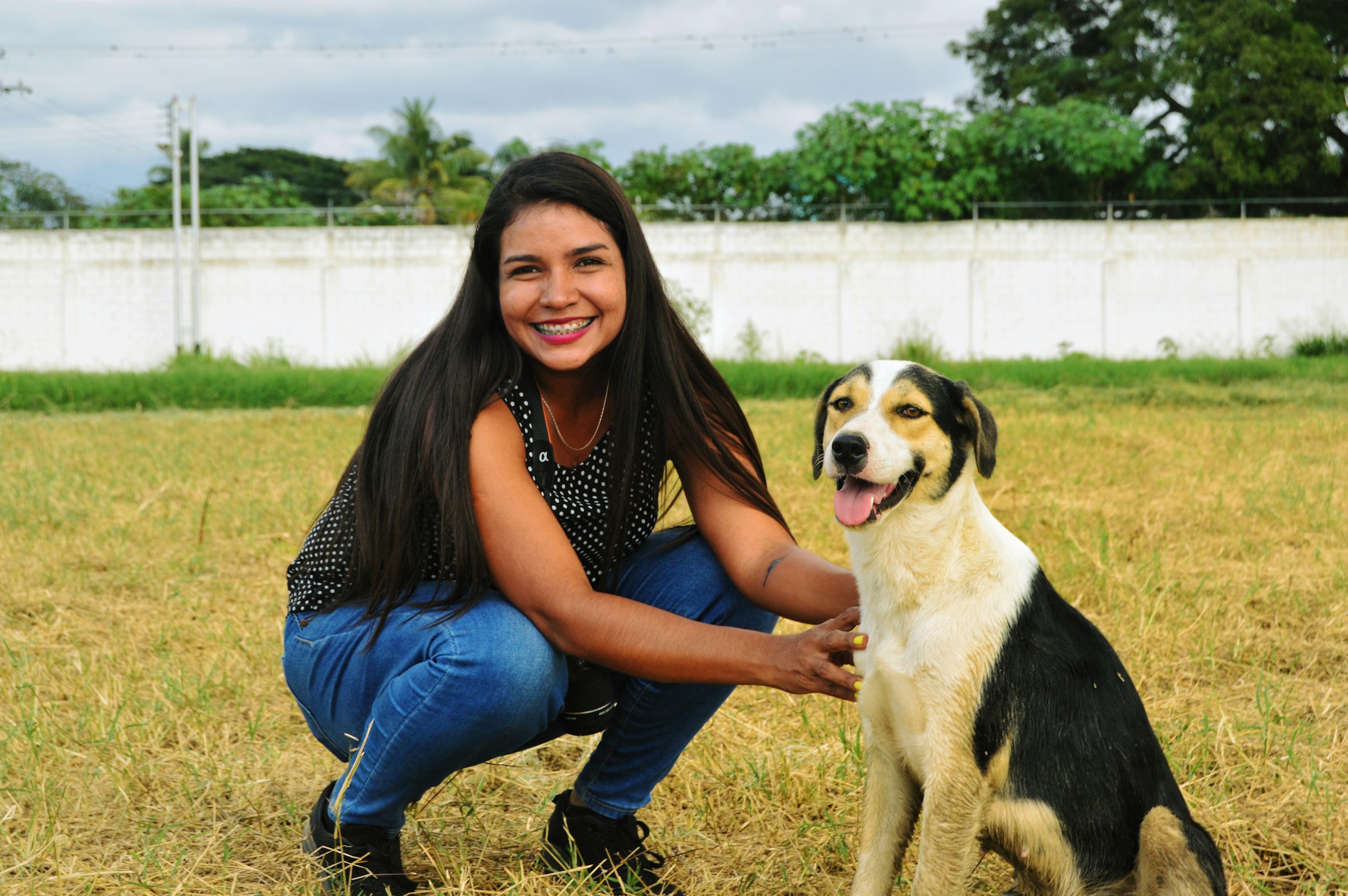 Research Shows Dogs Who Stare Softly at Their Owners Are Not Being Demanding - They Are Triggering a Hormonal Bonding Loop That Domestication Built Into Them Over Thousands of Years