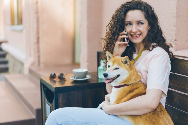 13 Moments From Your Morning Your Dog Holds Onto All Day Long