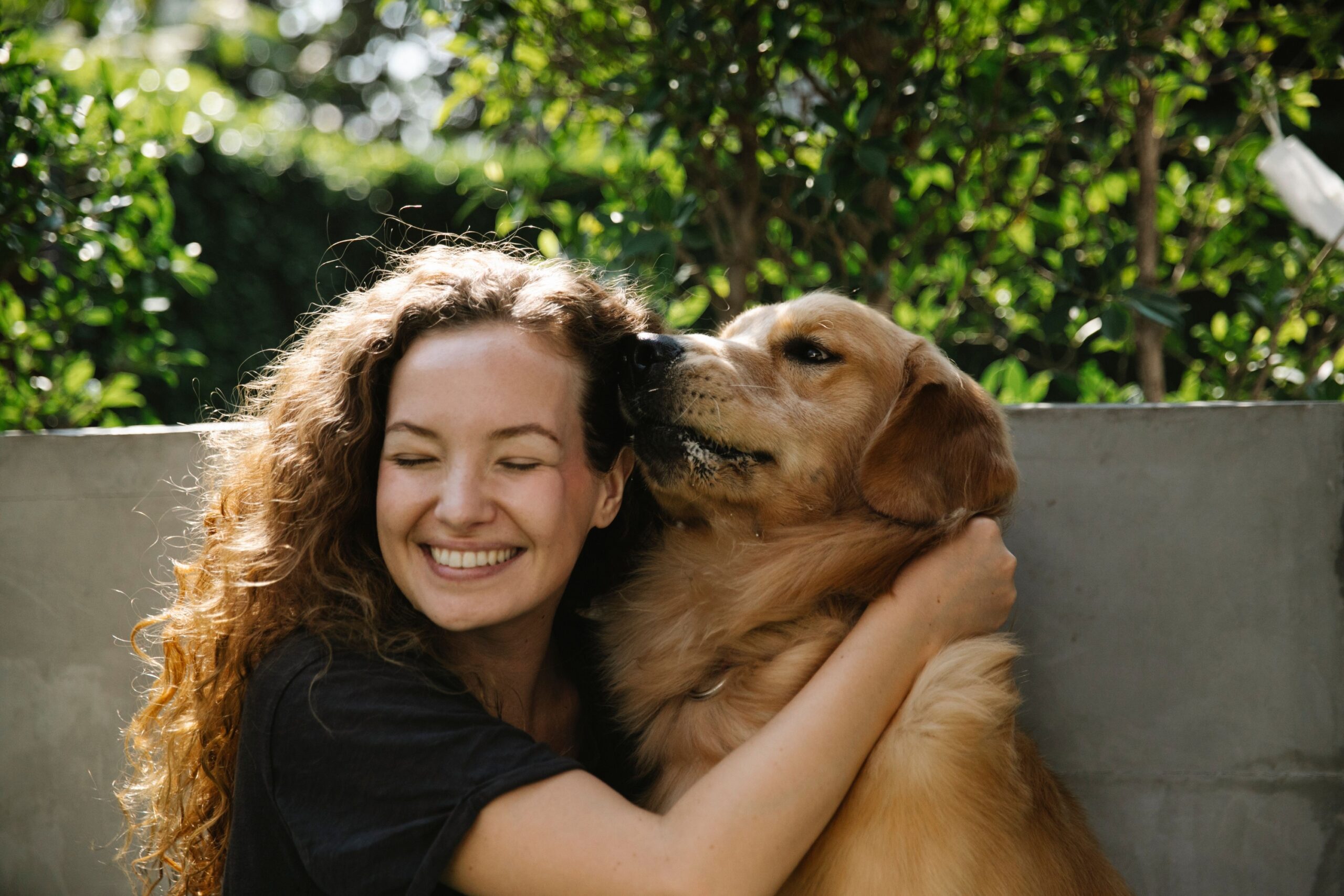13 Things Only Golden Retriever Owners Understand About the Way Their Dog Loves