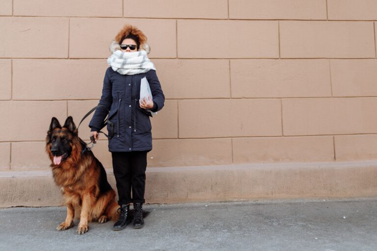 10 Dog Breeds That Sense Seizures Before They Happen and Have Never Once Been Wrong