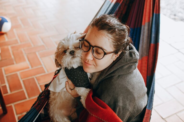 15 Dog Breeds That Are Perfect for People Who Heal Slowly and Love Even Slower