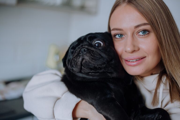 15 Dog Breeds That Make the Most Loyal Companions for Widows and Widowers Living Alone