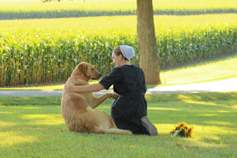 Which Zodiac Signs Are Most Likely to Still Think About a Dog That Died a Decade Ago Every Single Day