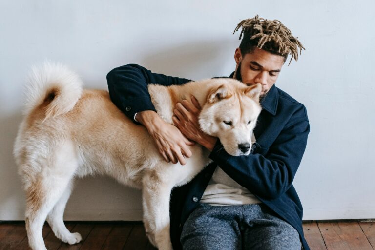 7 Behaviors That Mean Your Dog Has Given You a Level of Trust That Took Their Entire Nervous System to Offer