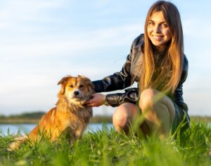 Which Zodiac Sign Makes the Most Fiercely Loyal Dog Owner - According to Every Rescue Worker I've Spoken To