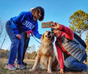 Animal Cognition Studies Suggest That Domestic Canines Form Long-Term Memories From Repeated Visual And Behavioral Patterns Much More Easily Than From Distinct, Isolated Single Events