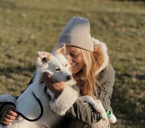 7 Reasons Your Dog Follows You Everywhere - And 3 When You Should Be Worried