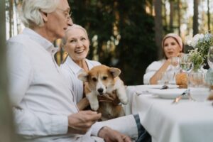 10 Simple Gestures Your Dog Will Never Forget No Matter How Much Time Has Passed