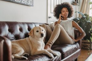 The Zodiac Signs That Find It Easier to Open Up to Their Dog Than to Anyone With a Heartbeat