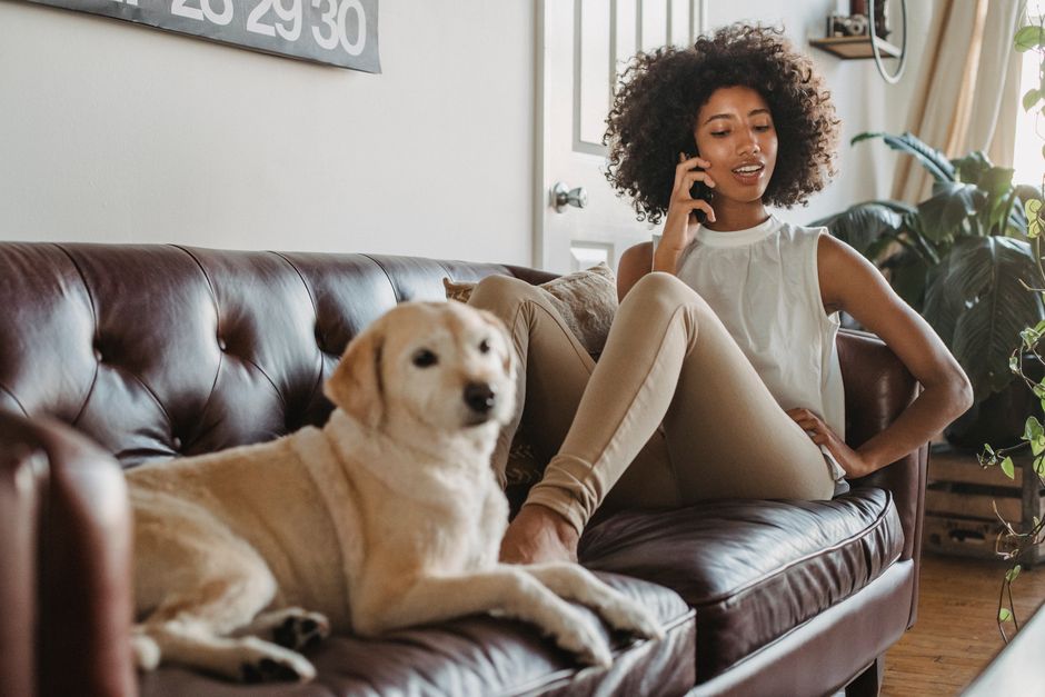 The Zodiac Signs That Find It Easier to Open Up to Their Dog Than to Anyone With a Heartbeat