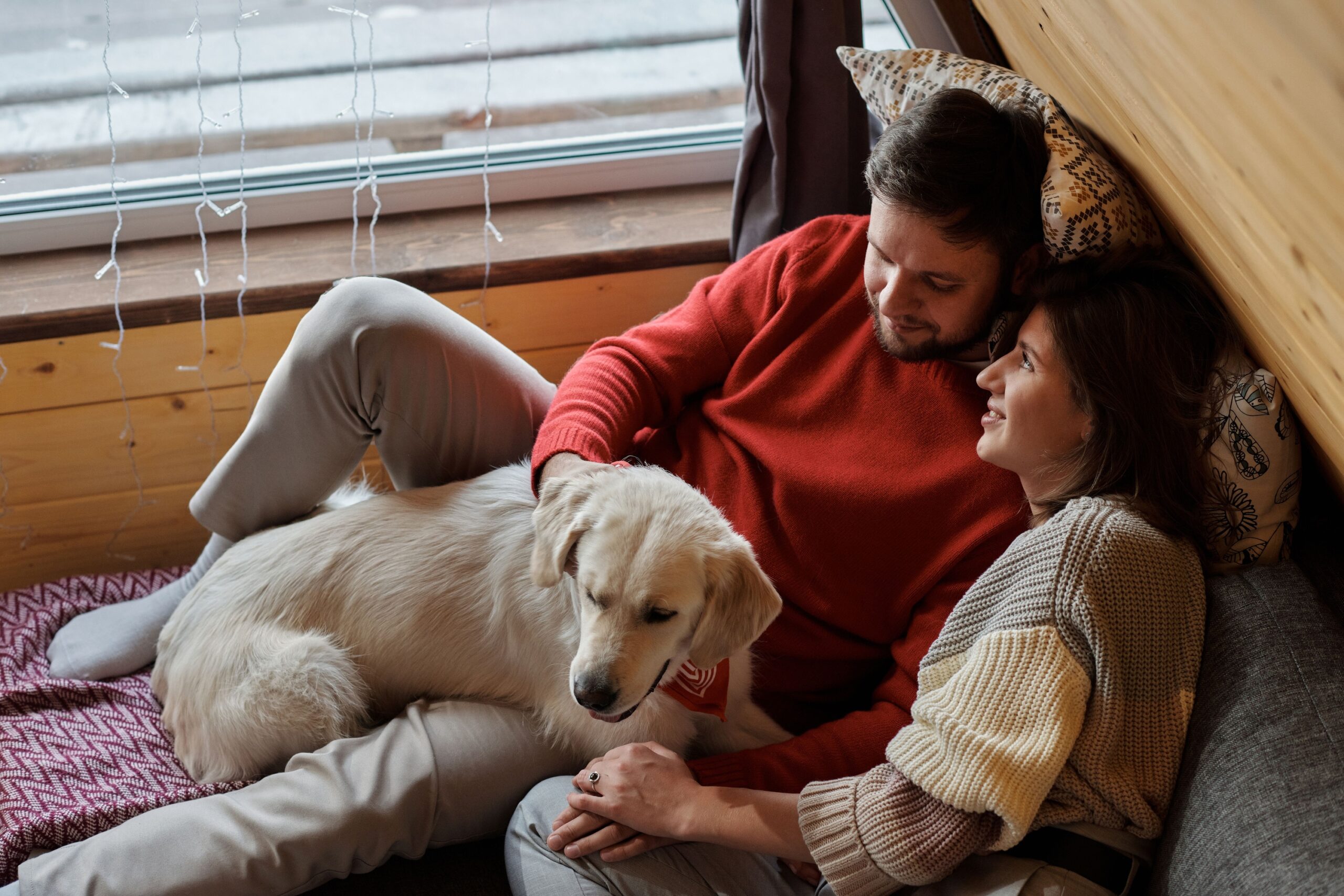 Which Dog Breed Matches the Version of Yourself Your Zodiac Sign Shows Only When No One Is Watching