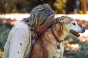 Dog Psychology Says Dogs Can Distinguish Between Happy and Angry Human Faces - and Consistently Find Angry Expressions Aversive Even When Only Half the Face Is Shown
