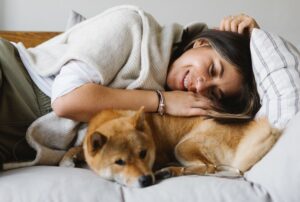 10 Dog Breeds That Form the Strongest Bonds With One Person
