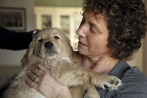 15 Habits Dogs Pick Up Within a Day at Grandma's House