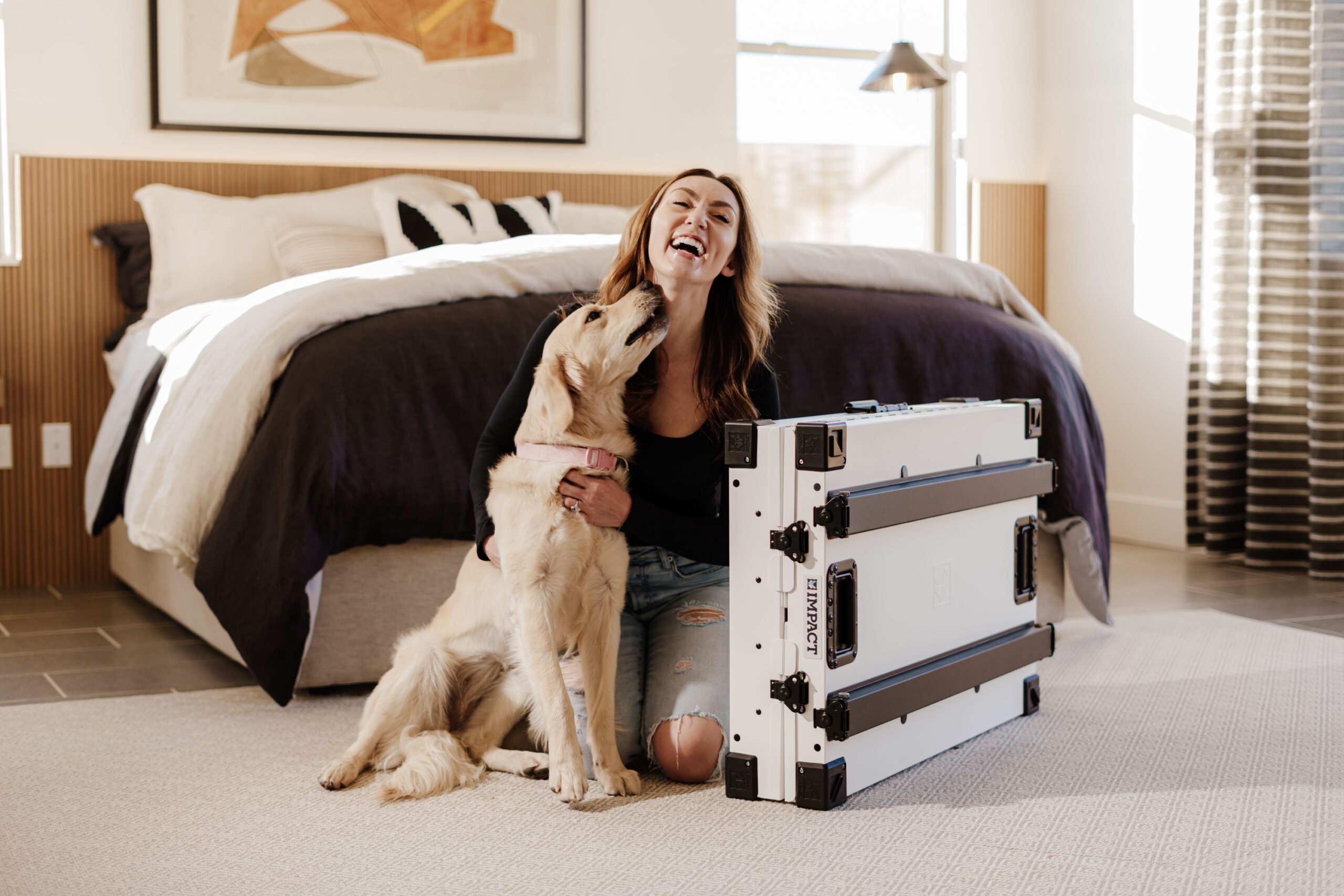If You Are Over 60 and Considering a Dog, These 7 Traits May Matter More Than Breed