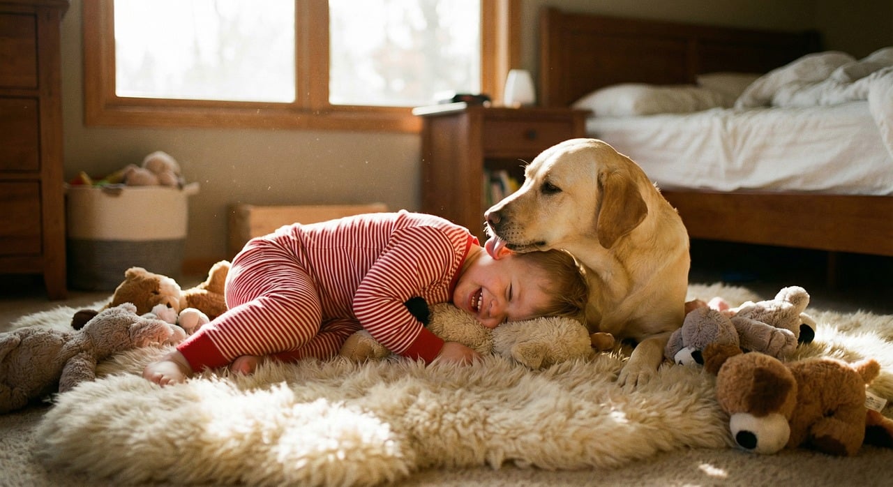 Which Dog Breed Matches the Way Your Zodiac Sign Shows Affection?