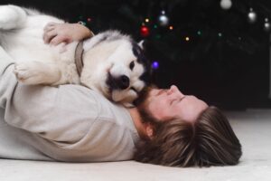 12 Moments Dogs Become Emotional Mirrors for Their Humans