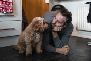 15 Times Your Dog Understood You More Than Your Friends Did