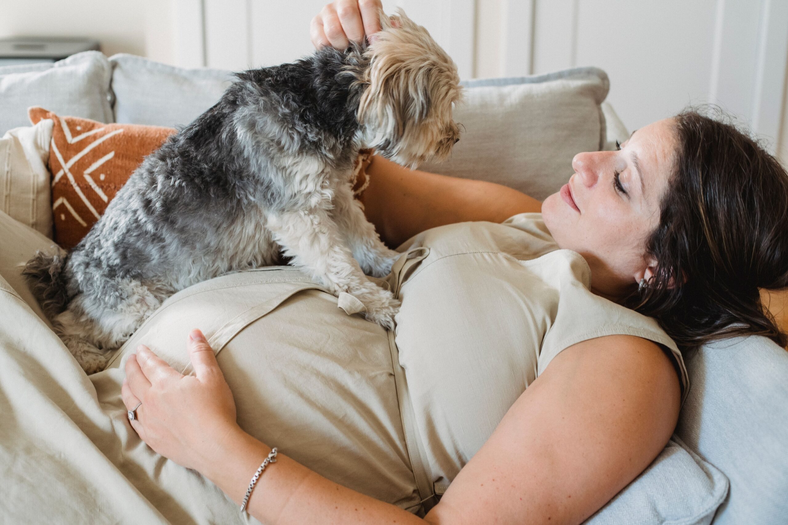 15 Things Your Dog Notices Before You Do