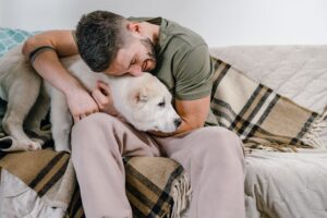 12 Things Dogs Learn About Your Personality Simply From Living Beside You
