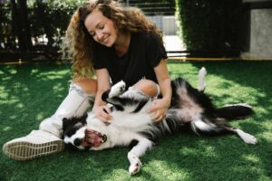 8 Secret Signs Your Dog Trusts You Far More Than You Realize