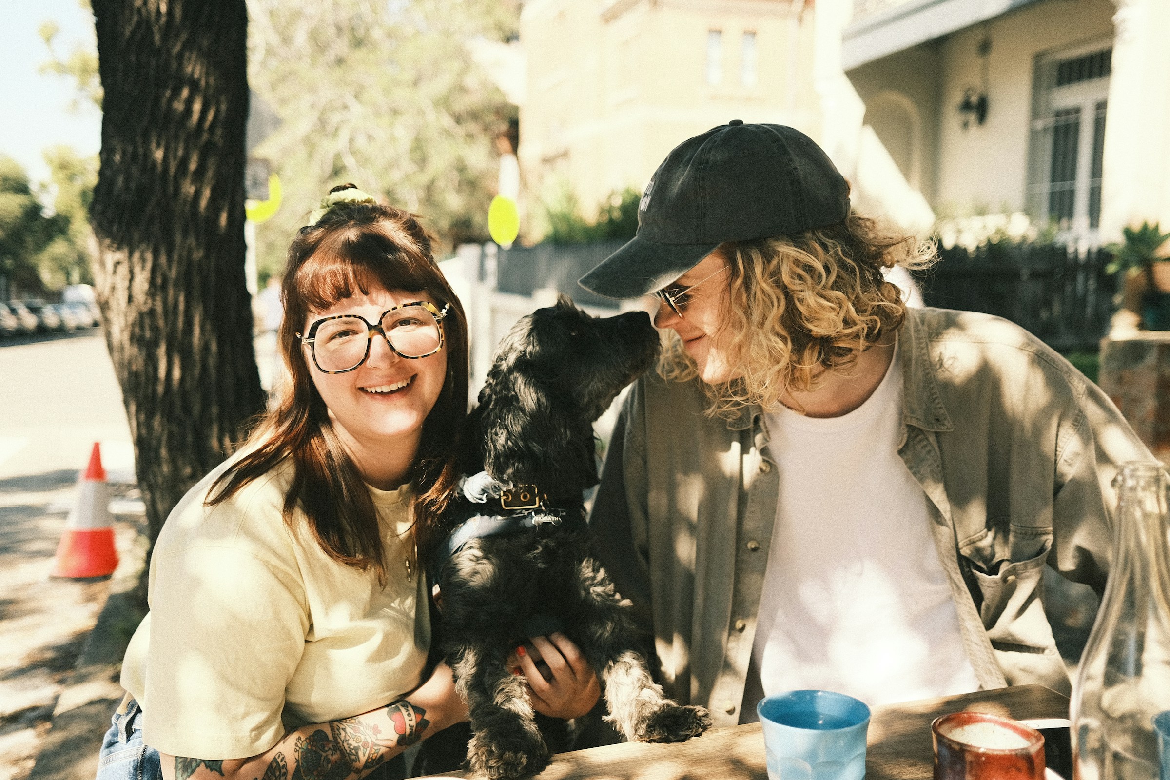 Which Zodiac Signs Are Most Likely to Organize Their Entire Life Around Their Dog