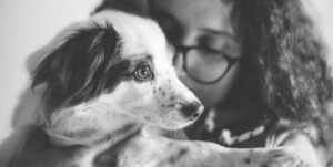 Research Suggests Dogs Remember People Through a Powerful Combination of Scent, Voice and Experience