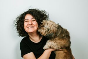 Animal Psychology Says Dogs Who Hear Their Owner’s Voice Can Recognize Who Is Speaking Even When They Cannot See Them