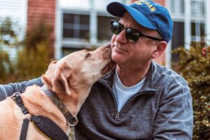 8 Ways Your Dog's Relationship With You Changes as the Two of You Grow Older Together