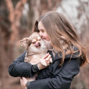 12 Ways Dogs Show They Feel Safe Enough to Completely Let Their Guard Down Around You