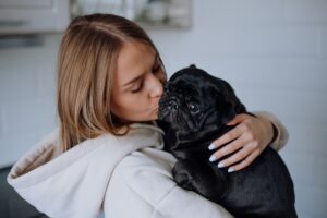 9 Things Dogs Learn About the Person They Spend the Most Time With Every Single Day
