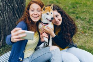 9 Moments in a Dog's Life When Your Presence Matters More Than Anything You Could Buy Them
