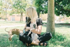 12 Ways Dogs Show They Feel Safe Enough to Completely Let Their Guard Down Around You