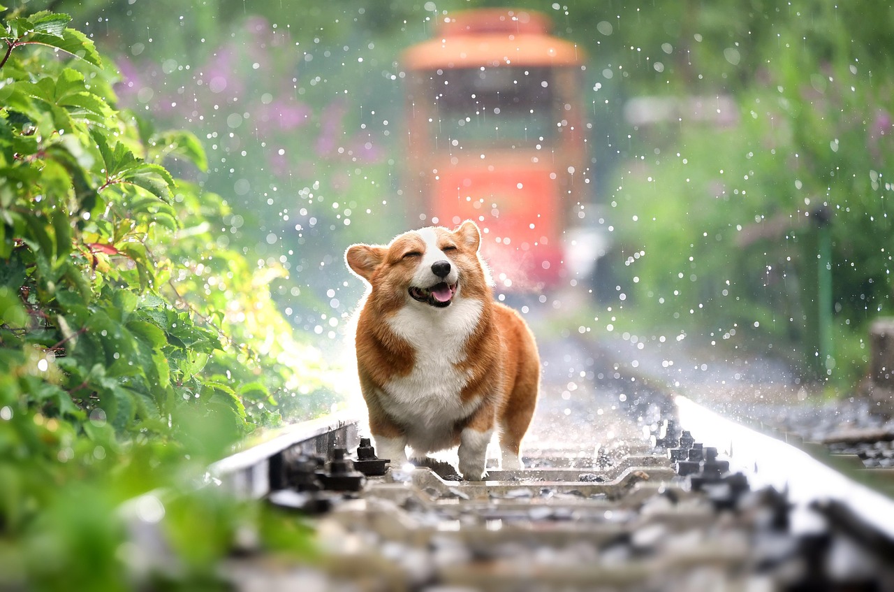 Dogs Who Follow You to the Door Aren’t Always Afraid You’re Leaving – What They May Actually Be Waiting For