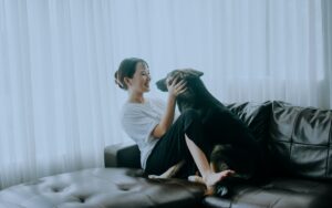 Which Zodiac Signs Are Most Likely to Plan Their Entire Day Around Their Dog