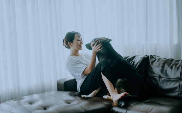 Which Zodiac Signs Are Most Likely to Plan Their Entire Day Around Their Dog