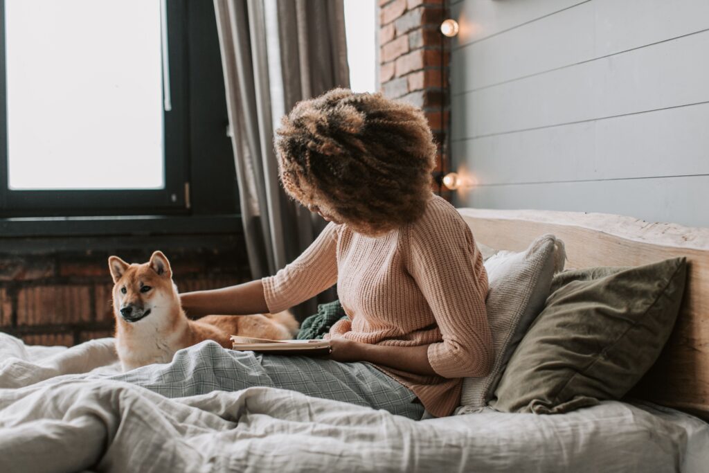 12 Things Your Dog Forgives You for Every Day Without Being Asked