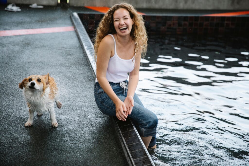 Which Zodiac Signs Are Most Likely to Treat Their Dog Like Their Baby No Matter How Old They Get