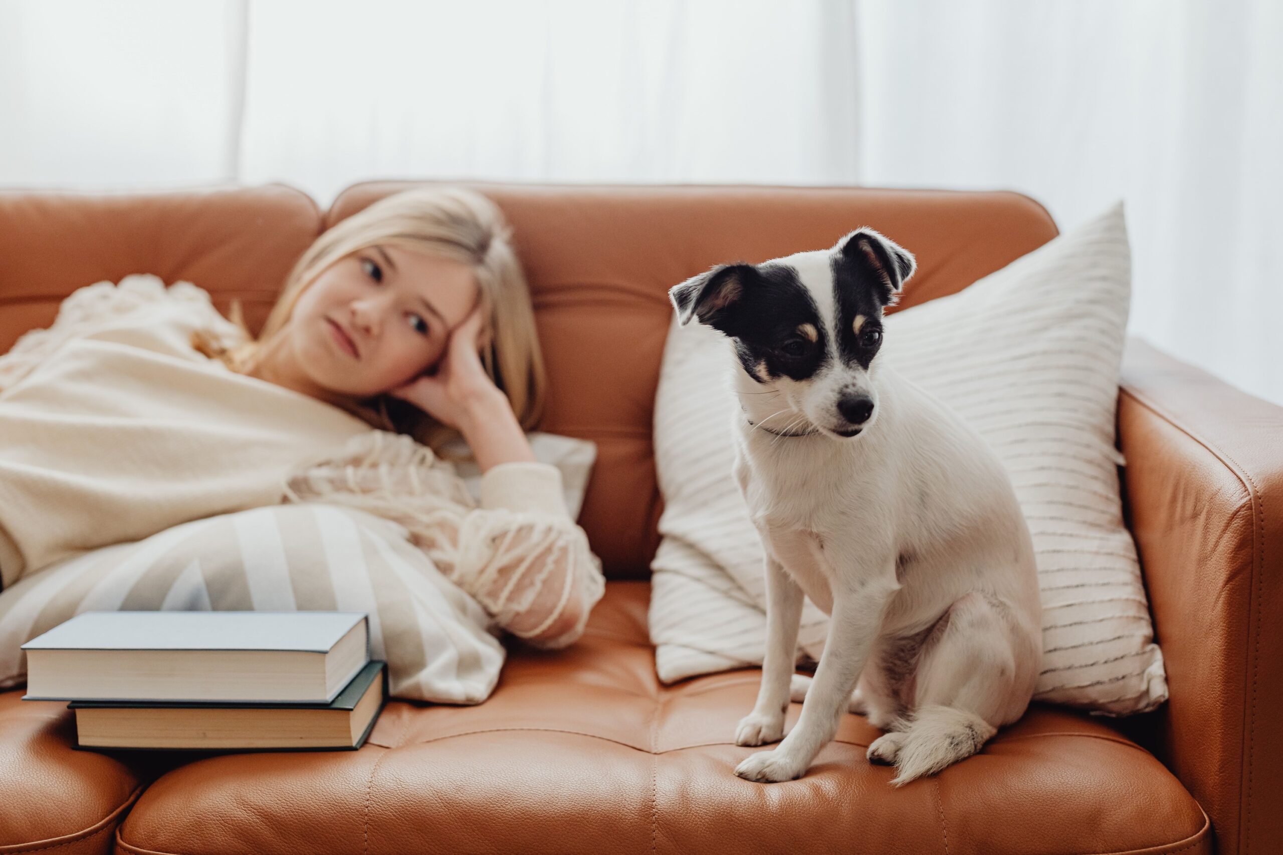 8 Little Ways You Accidentally Shut Your Dog Out of Moments They Want to Share With You